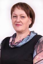  Марина Владимировна